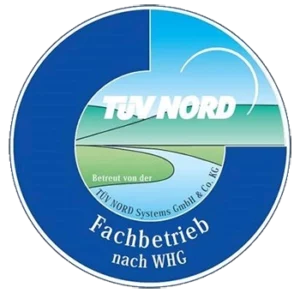 Logo TÜV Nord